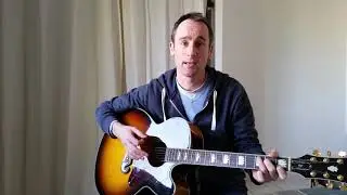 Baby Shark - Easy Chords Play Along