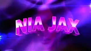 WWE - Nia Jax Custom Titantron (Entrance Video)