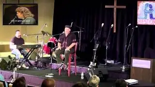 Ray Boltz in Concert at The Evangelical Network Conference