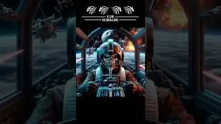 #ai #aiart #power #metal #ironmaiden -👨:Disrupt enemy formation.