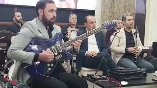 Hikmet Aslanov Sehran Goycayli Sebuhi Goycayli 