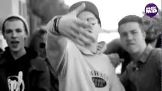 splash! Mag - Die Cypher #1-Persteasy-10-Minuten-Part [Scotch x Persteasy x T-Jey x 4Tune] HD