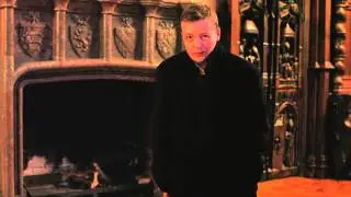 10 Downton Abbey Impressions