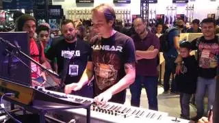 F&aacute;bio Laguna - One Cup, One Lighter, One Jack (Freakeys)