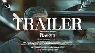 Basera (Official Trailer): Hindi Short Film | Releasing on 17th September 2025 | JK Productions