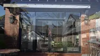 Exterior House Painting Sydney Logo