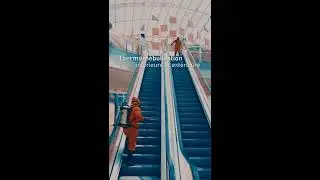Mise en place des mesures de s&eacute;curit&eacute; sanitaire au MOROCCO MALL
