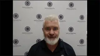 Making the Invisible Visible - Rob Anderson, CEO, Musculoskeletal Australia