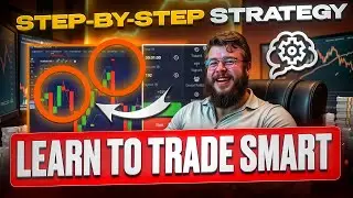 🔥 KEY LEVEL OBSERVATION TRADING | Pocket Option Chart Patterns | Price Action Guide