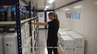 YaraCON 24/7