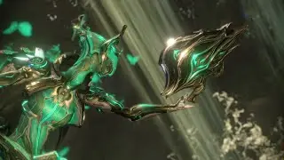 Warframe: The secret to happiness is high dopamine levels and a bad memory.