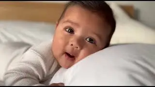 Cute Baby Viral Video #shorts #short #baby #viral