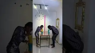 Ballon cup game #funnny_videos #funnyshorts #game #hqmedia #hqmediaplustv #funnyshorts