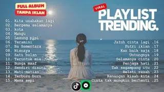 Playlist Trending 🖤🎧 || 25 Lagu Viral Pop Indonesia 2025 Cover Full Album by Valovadinata