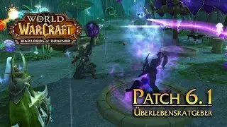 Patch 6.1 kommt am 25. Februar