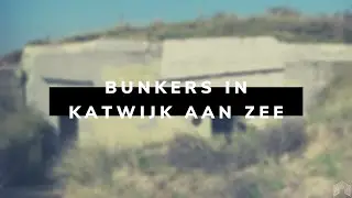 Bunkers in WIJK AAN ZEE! [DBES01-A04]