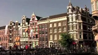 Dedy Van Lee - Amsterdam Trance Podcast EP002
