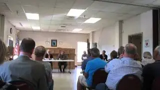 Greenport Town Board votes to grant hardship exemption