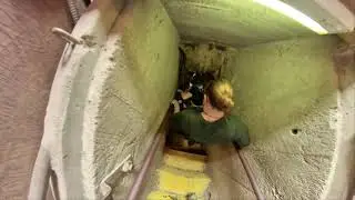Moaning Caverns trip