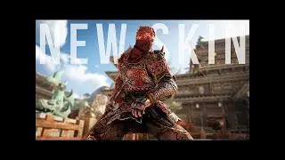 Enemigo Castle Crashers Team... FOR HONOR Dominio