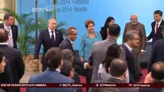 Changing dynamics of the BRICS as a global force