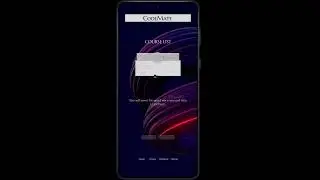 PROTOTYPE OF UI DESIGN - CodeMate