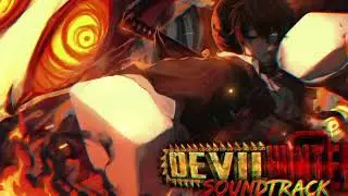 😈Roblox Devil Hunter - The Phonk Slayer