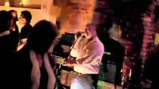 Whole lotta Rosie AC/DC