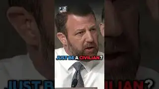 Сенатор Маллин разоблачает лицемерие: подчеркивает минимальные требования к кандидату на должност...
