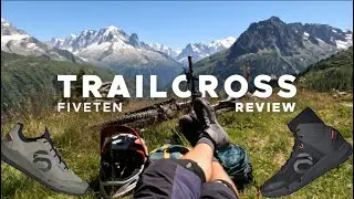 FIVE TEN TRAILCROSS LT REVIEW