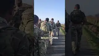 Why Did Soldiers Stop Wearing Dog Tags in Combat?