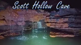 Scott Hollow Cave