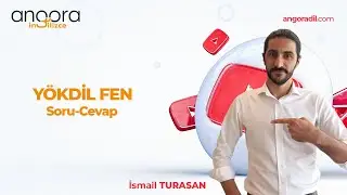 Y&Ouml;KDİL FEN SORU-CEVAP