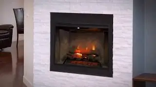 Очаг Revillusion RBF30