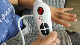 Best heating pad, check it out, amazing for laying on you!