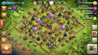 coc hacking 2017 MUST WATCH