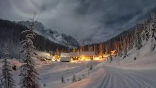 Chatter Creek 2017