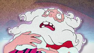 The Most Horrific Concept In Steven Universe | Overanalyzing 