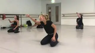 TaraTime Classes 2019