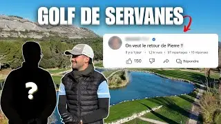 Pierre EXPLOSE le RECORD DU PARCOURS ?! (non... mais on aura bien ri)
