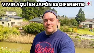 Este pueblo japonés vive en otra época… Kariwa, Niigata 🇯🇵