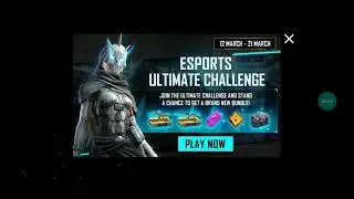 All answers 😱 of Esports Ultimate Challenge🔥🔥