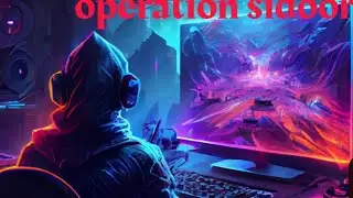 Operation sindoor my best game hacker level!yours faug boy 5v5#2