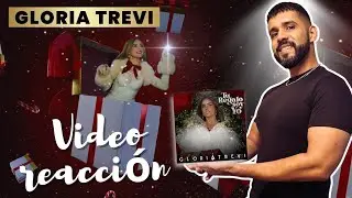 Gloria Trevi - Tu regalo soy yo (Video reacción)