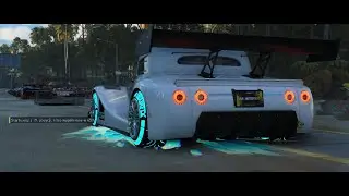 PROTO HUP ONE MOTORFEST