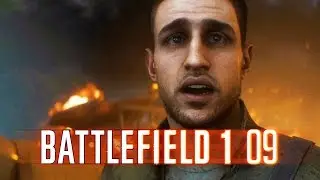 MASSENGRAB | BATTLEFIELD 1 #009 | Gronkh