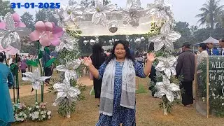 31-01-2025  Bilsio Bia Kagipa Full Vlog Video Hai Niangchimbo Ripengrang 🤗 