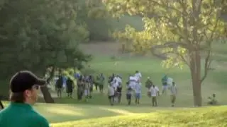 Steve Rico Pulls a Nasty Roller Out The Bag