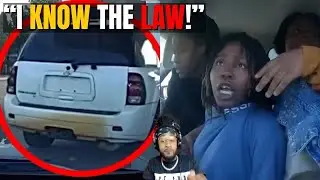 From Simple, Civil Traffic Infraction To 7-15 Years in Prison