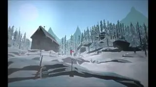 8 hours Long Dark Snowstorm - snow, blizzard, arctic sounds sleep